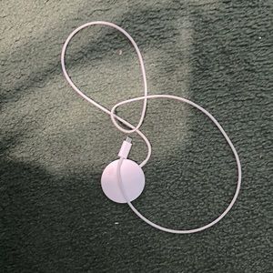 MagSafe charger used